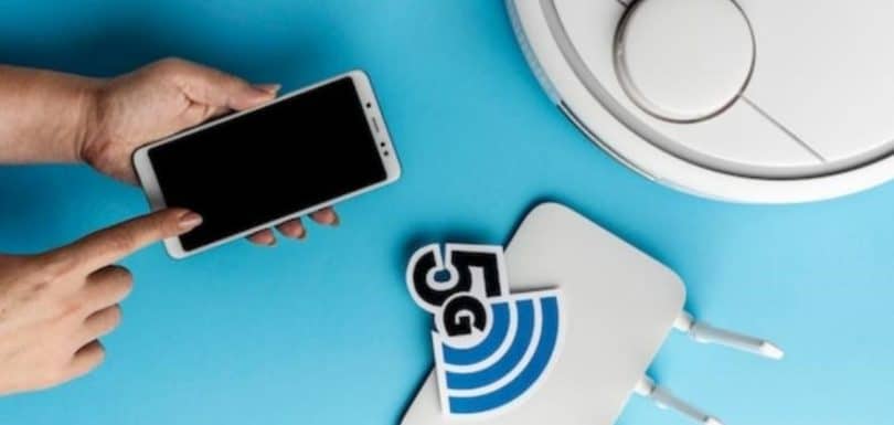 Modern network hardware setup,UniFi U7-Pro