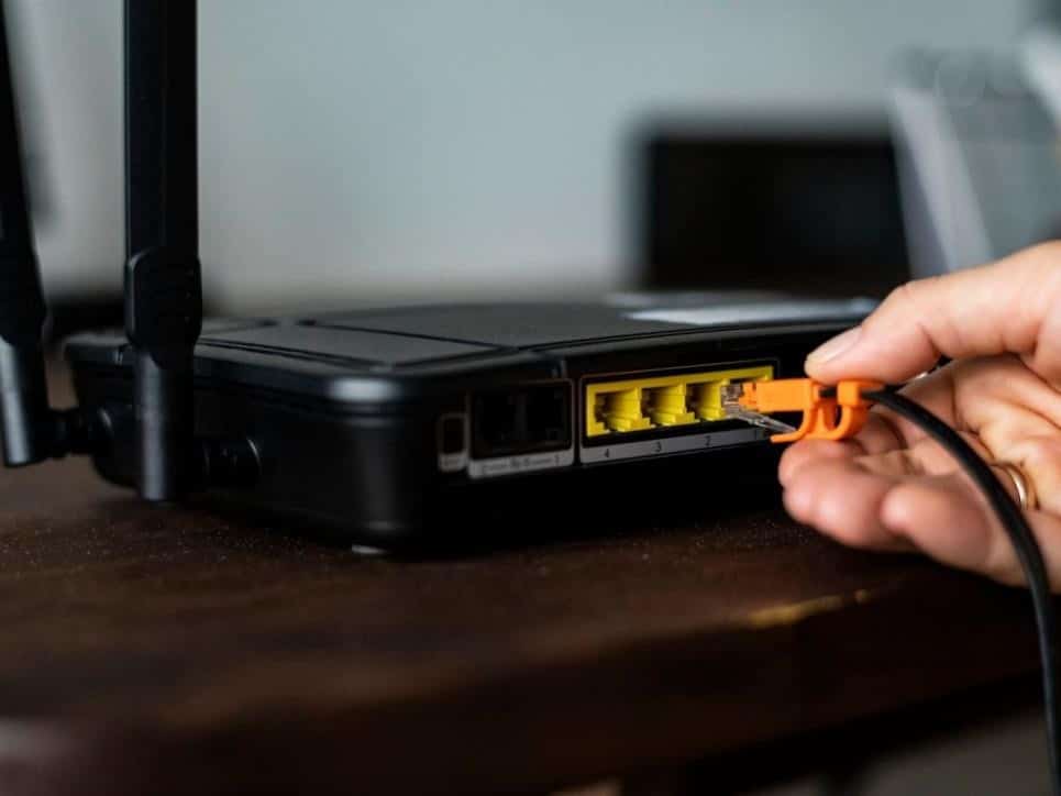 Network Setup Mistakes