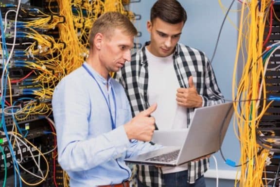 UniFi for Large Venues: Stadiums, Warehouses, and More