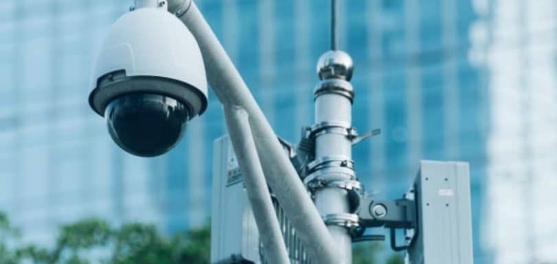 UniFi security systems