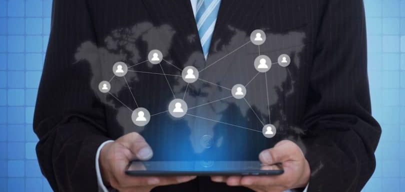 Professional network cabling, UniFi Business