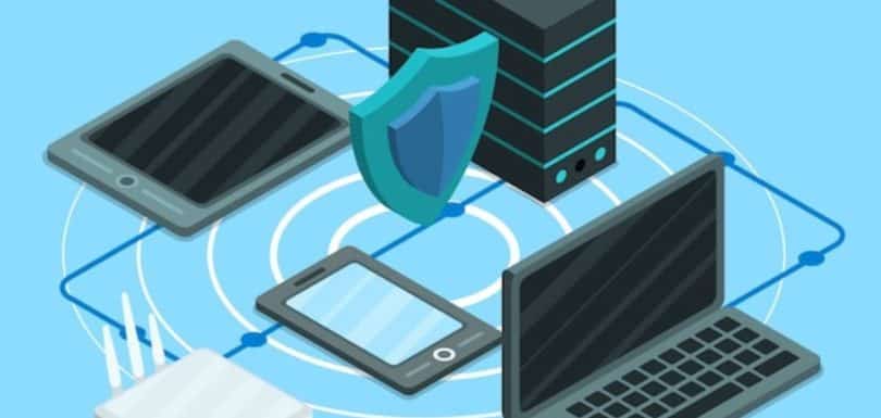 Wall-mounted Unifi access point,UniFi Networking essentials