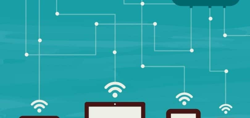 Dual Unifi access setup