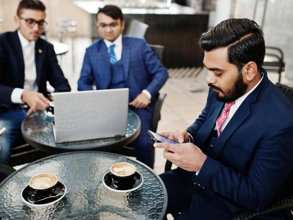 Compact network equipment,UniFI Talk For Business