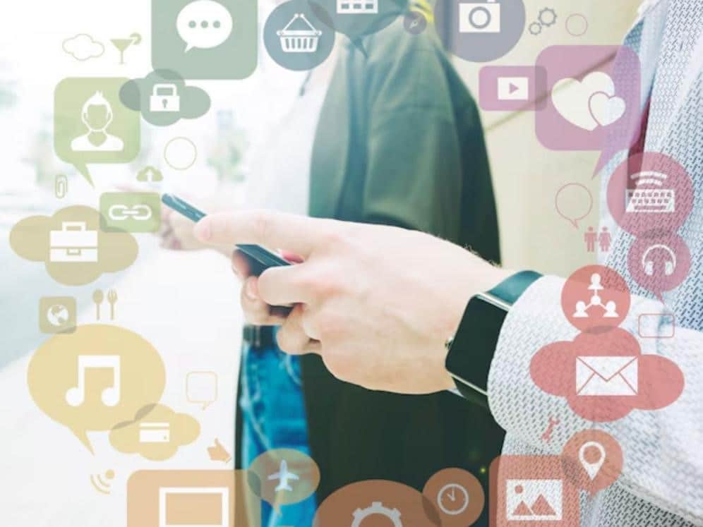 UniFi Talk For Business phone system