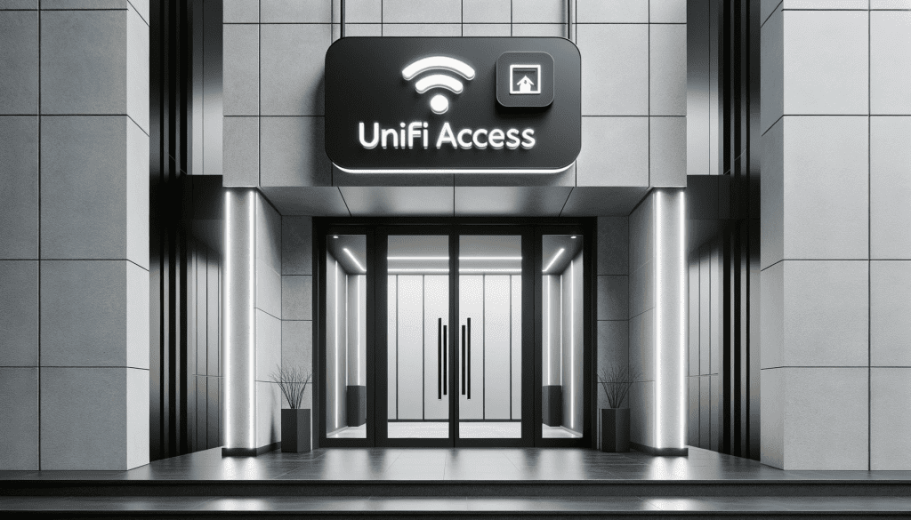 unifi access for business,UniFi Site Manager,unifi access point installation nyc
