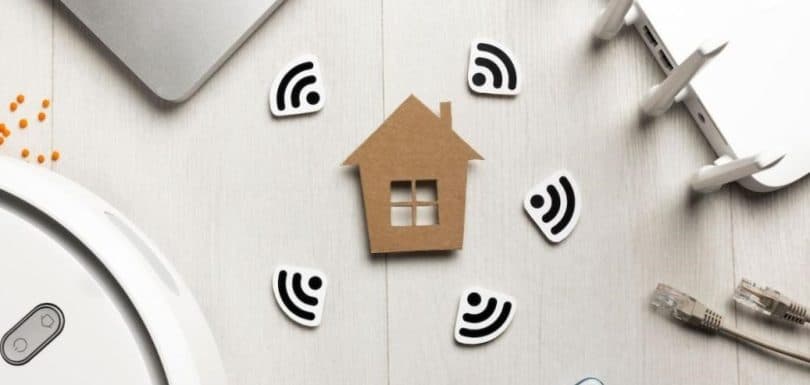 Secure home network gear,unifi nyc , maximize wifi coverage