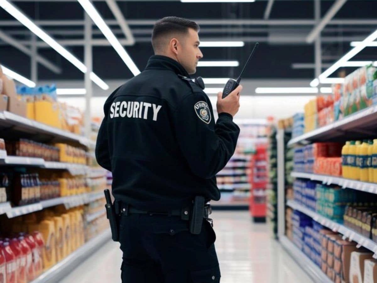 Urban surveillance with UniFi Protect in public spaces