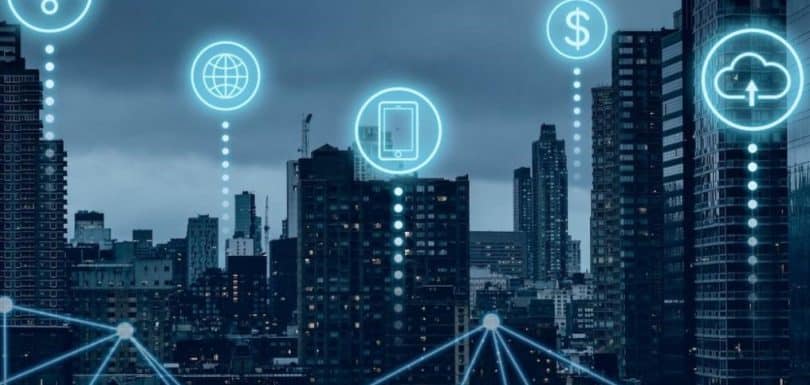 Minimalist tech workspace,blogs,Retail Networking in Long Island