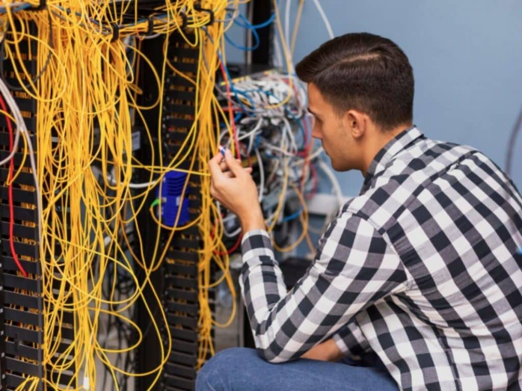 Why is Structured Cabling So Expensive