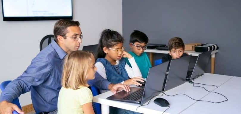 Home Unifi installation