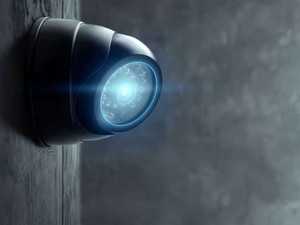 Banned HIK Vision replacement solution
