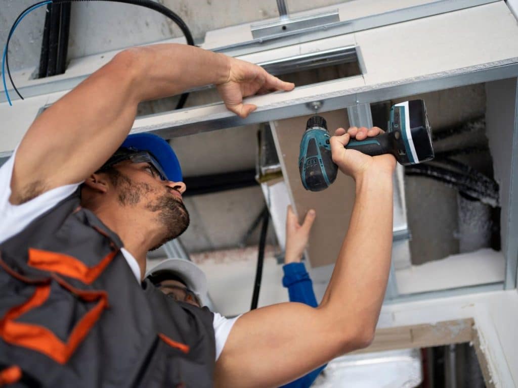 UniFi Installers Near Me