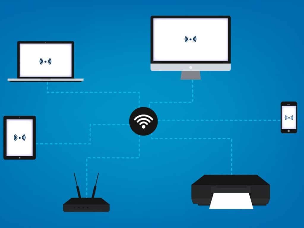 UniFi Access Point,UniFi for NYC Apartments