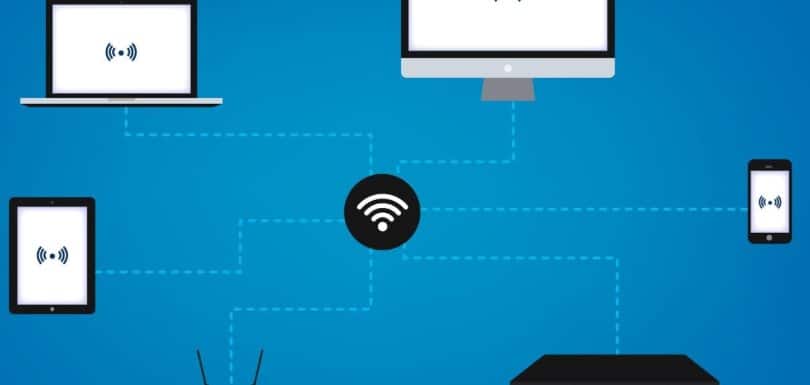 UniFi Access Point,UniFi for NYC Apartments