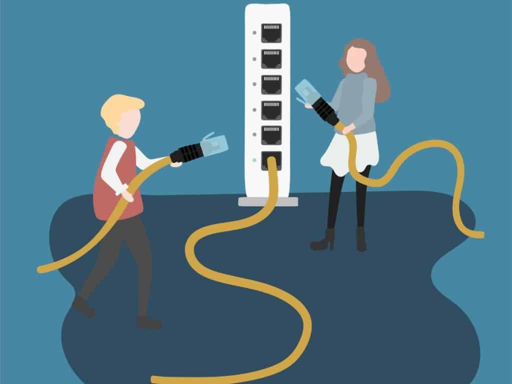 UniFi Access Points Placement with Plinko