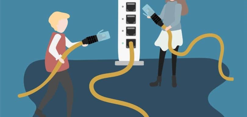 UniFi Access Points Placement with Plinko