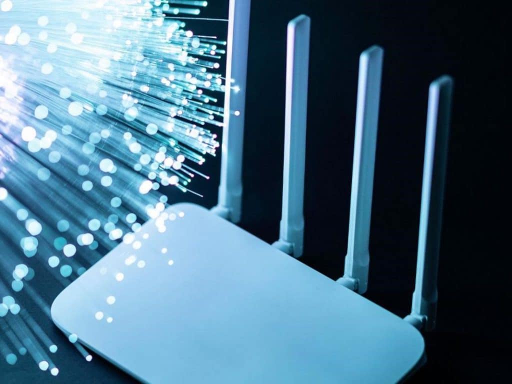 Ubiquiti Networks,Future of Networking,