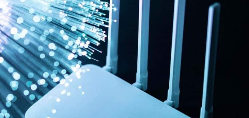 Ubiquiti Networks,Future of Networking,