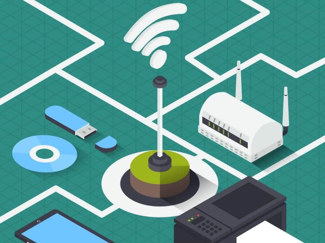 Ubiquiti Networks Insights