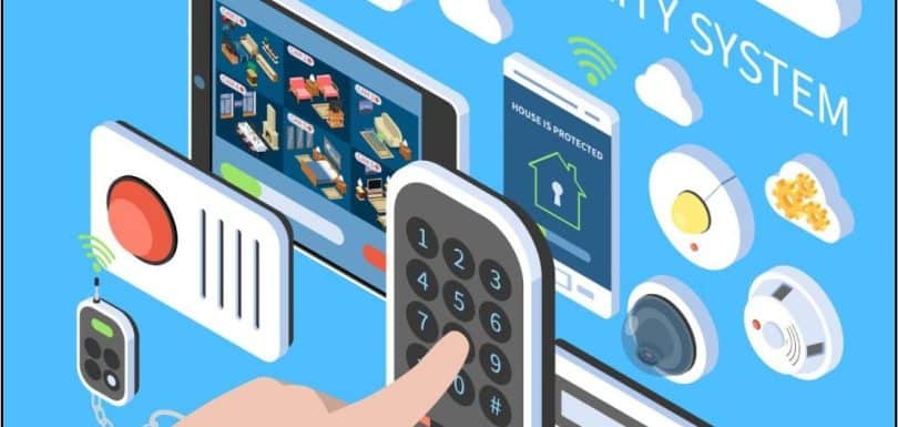 UniFi Security Solutions for Digital Safety