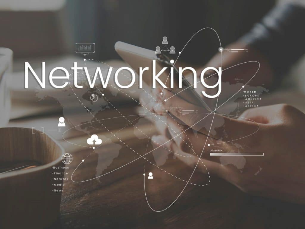 Ubiquiti Innovations