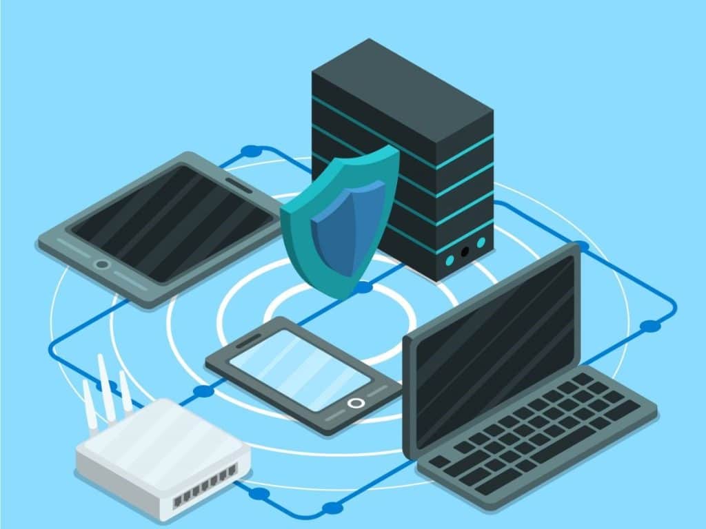 Default UniFi Standard Password