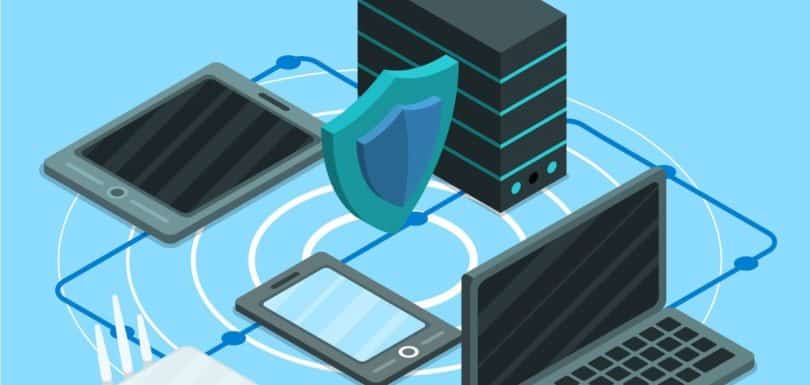 Default UniFi Standard Password