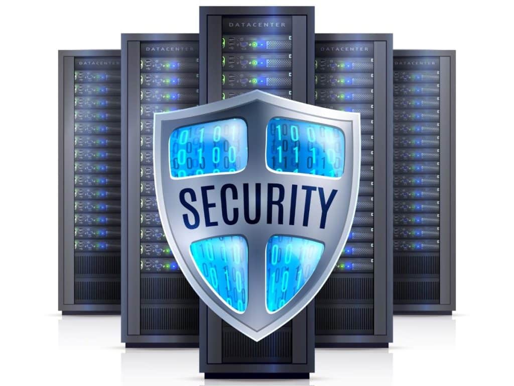 unifi set up expert network security