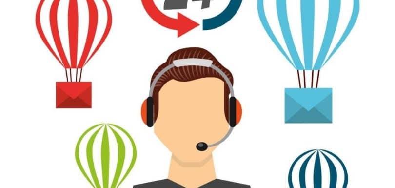 24/7 network support