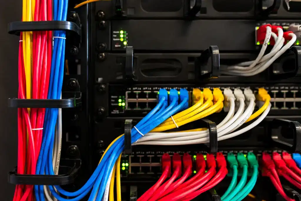 Structured Cabling Solutions