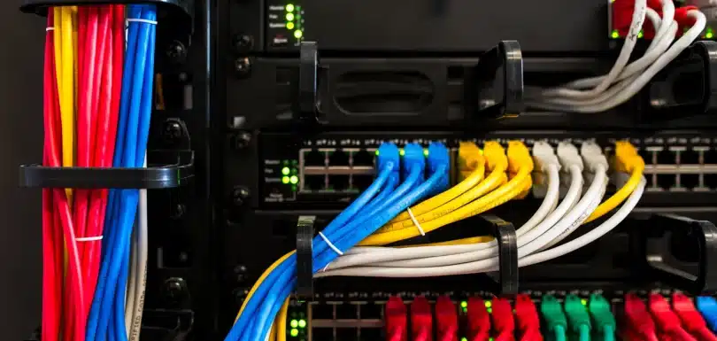 Structured Cabling Solutions