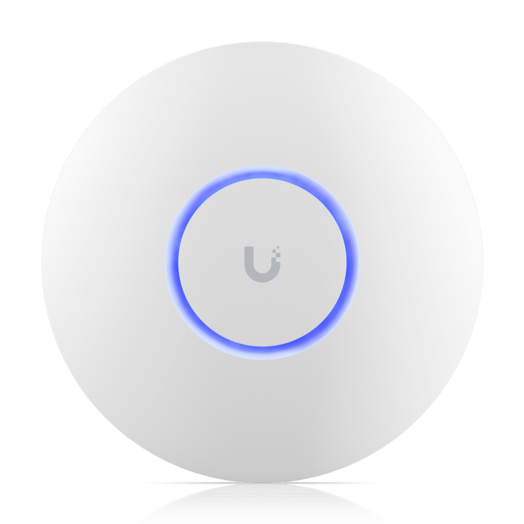 Unifi Wireless Network New York