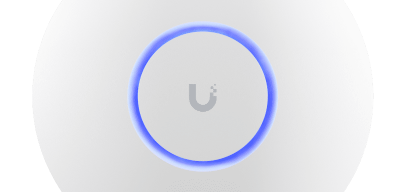 Unifi Wireless Network New York