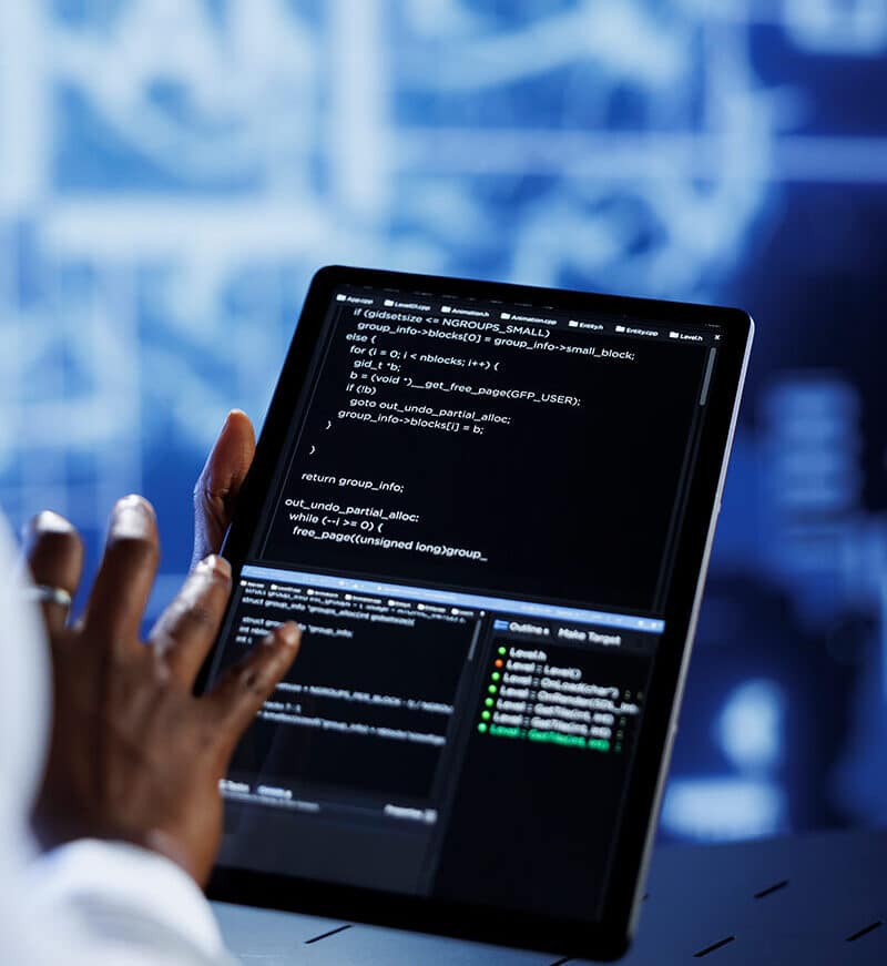 Unifi Security System