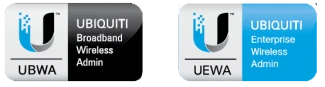 Ubiquiti Enterprise Wireless Admin logo