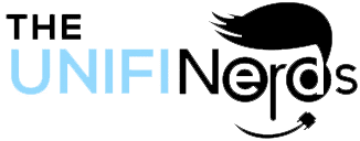 Unifi Nerds Logo