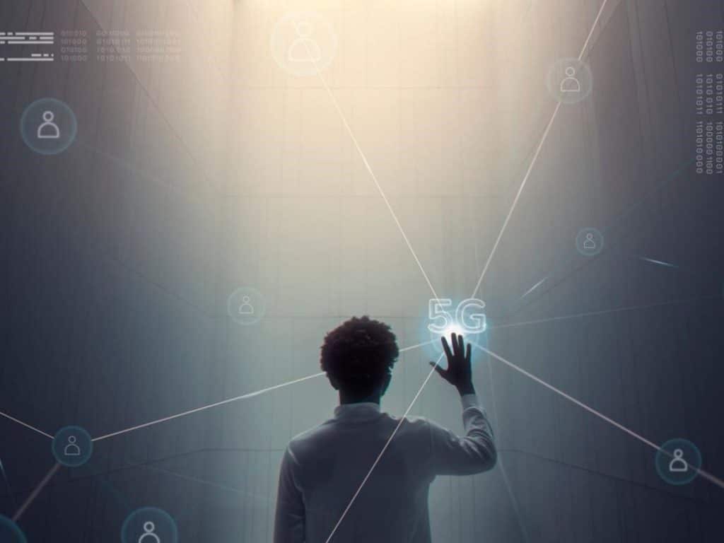 Future networking trends