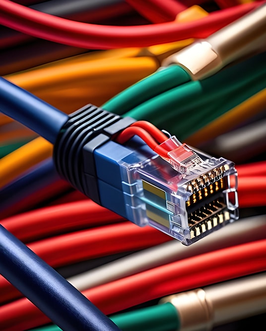 Residential Cabling Solutions Nyc