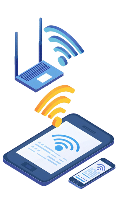 Ubiquiti Wireless Coverage Solutions