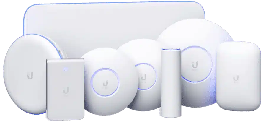 Unifi Nerds support team assisting clients