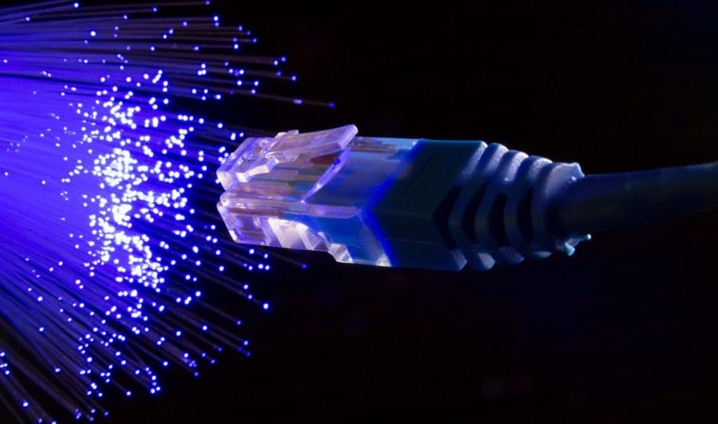 mpo fiber testing,multi-fiber connectors,high speed fiber certification