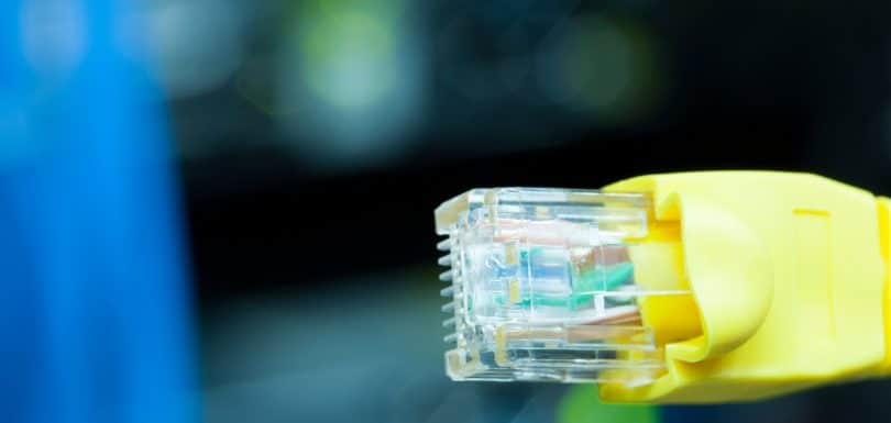 Network Connection Plug