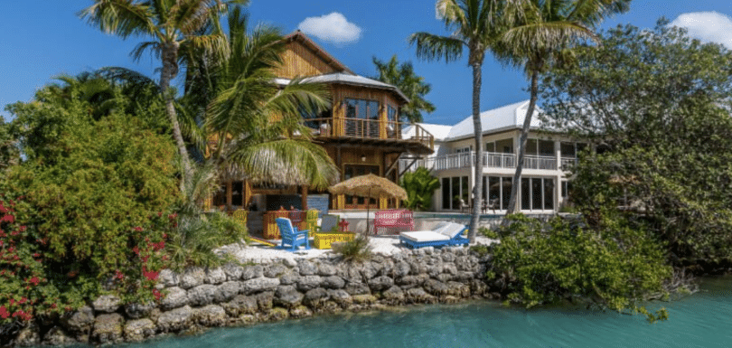 Marathon retreat network gear