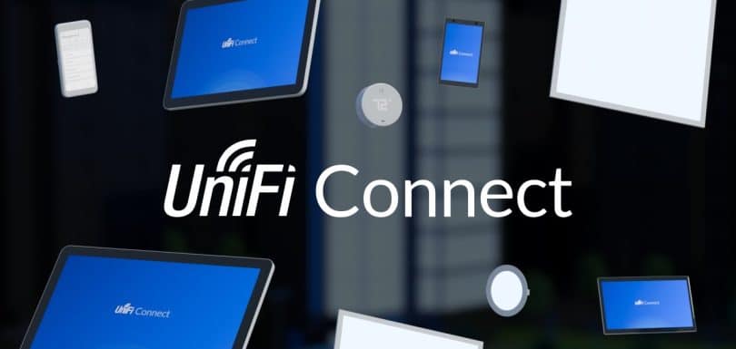what is unifi connect