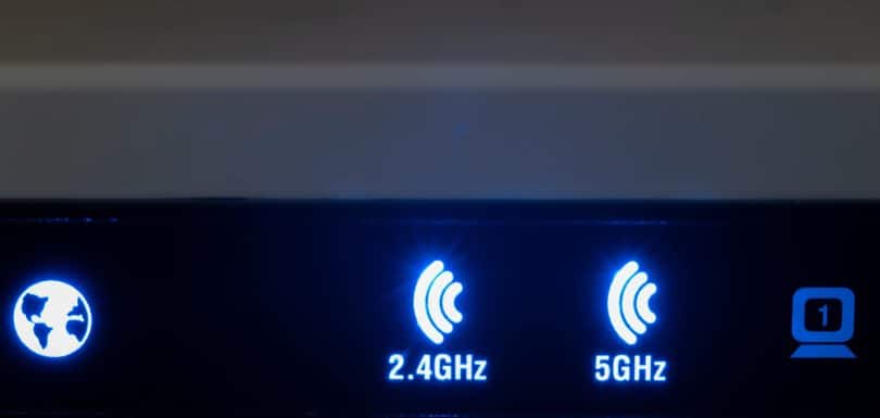 Wireless Internet Work