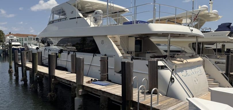 Unifi Nerds office setup