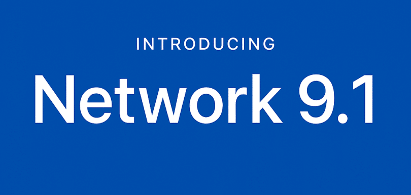 Unifi enterprise network setup