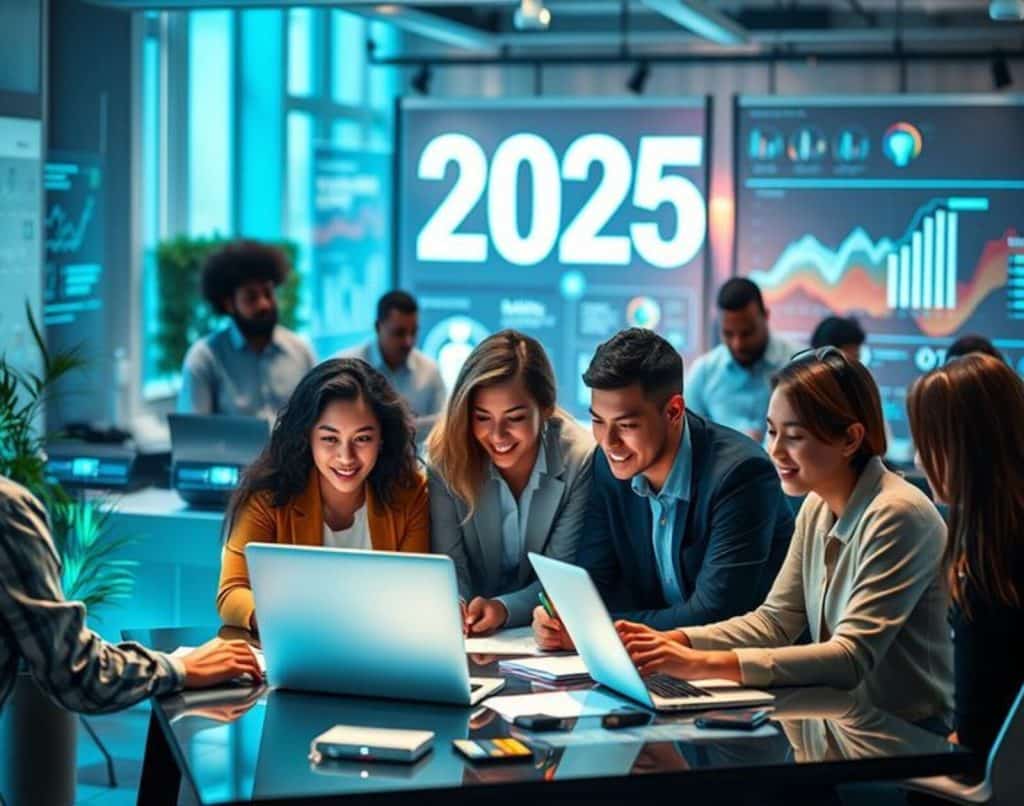 cabling technology trends, future of structured cabling, network infrastructure 2025,structured cabling trends 2025