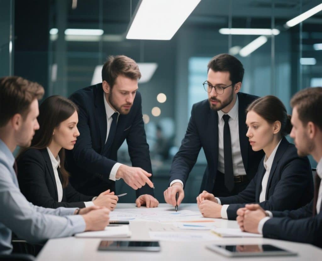 Networking Essentials UniFi Business Consulting